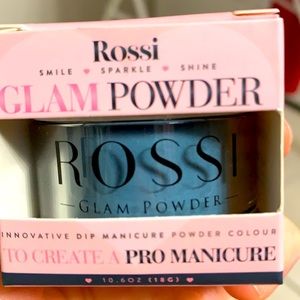 Rossi Aurora Nail Dip Powder